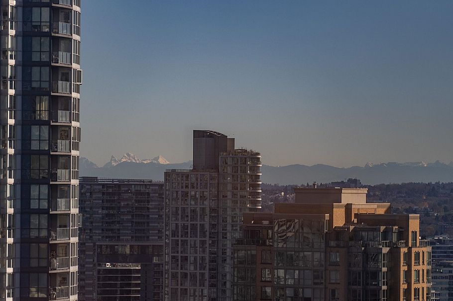 2503 1283 Howe Street Vancouver, BC - 23