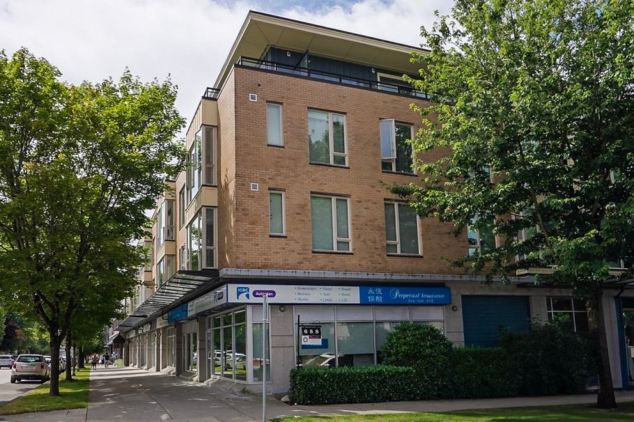 PH1 688 E 17th Avenue Vancouver, BC - 22