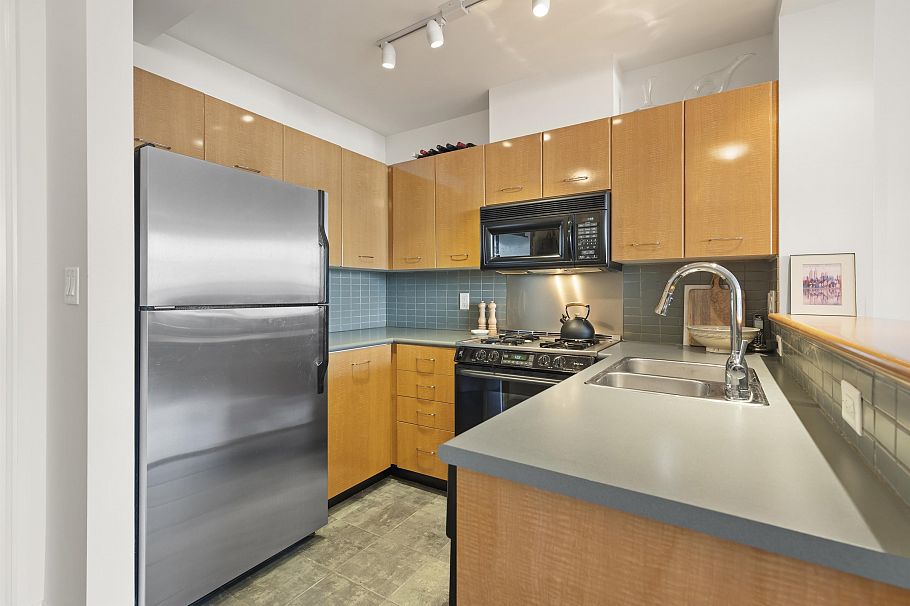 314 2268 Redbud Lane Vancouver, BC - 15