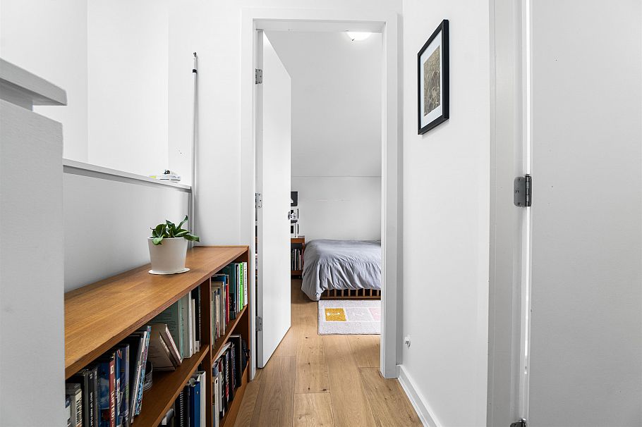 5 1638 E Georgia Street Vancouver, BC - 30