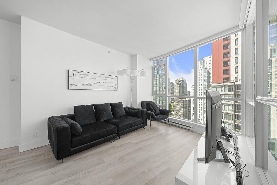 2201 1189 Melville Street Vancouver, BC - 27