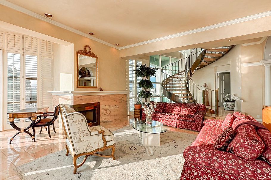 17 1861 Beach Avenue Vancouver, BC - 22