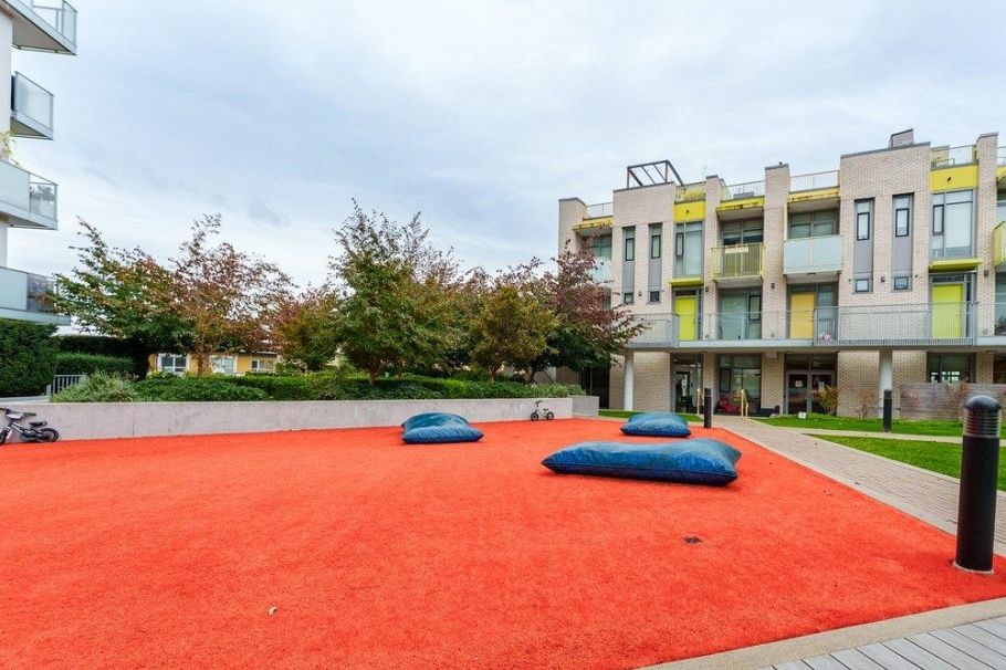 501 285 E 10th Avenue Vancouver, BC - 18