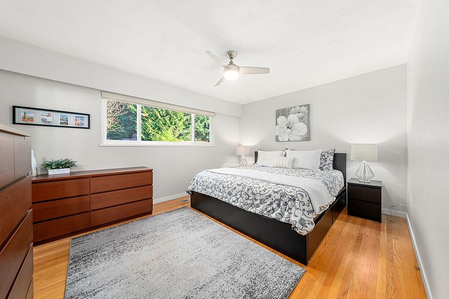 4966 Ranger Avenue North Vancouver, BC - 25