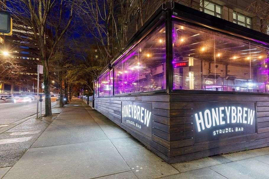 702 1188 Howe Street Vancouver, BC - 27