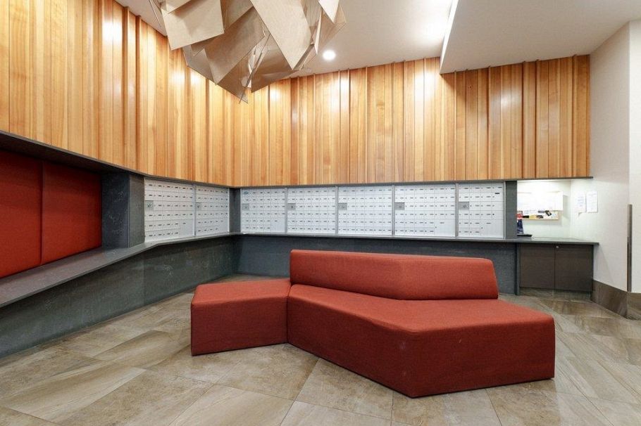 501 285 E 10th Avenue Vancouver, BC - 23