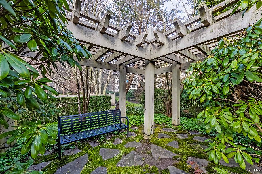 408 2388 Western Parkway Vancouver, BC - 33