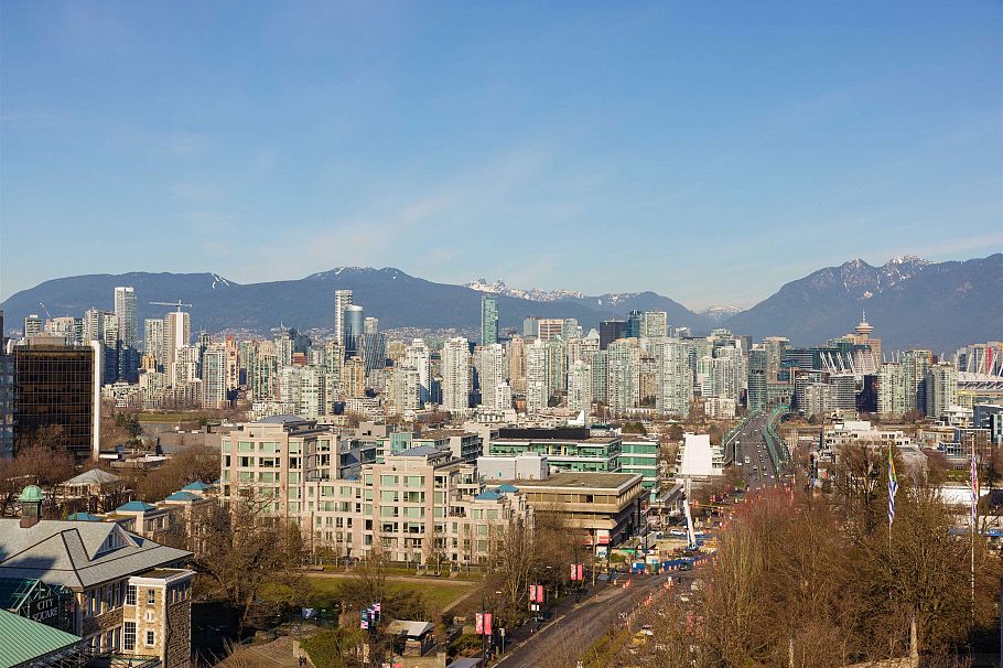 225 2888 Cambie Street Vancouver, BC - 31