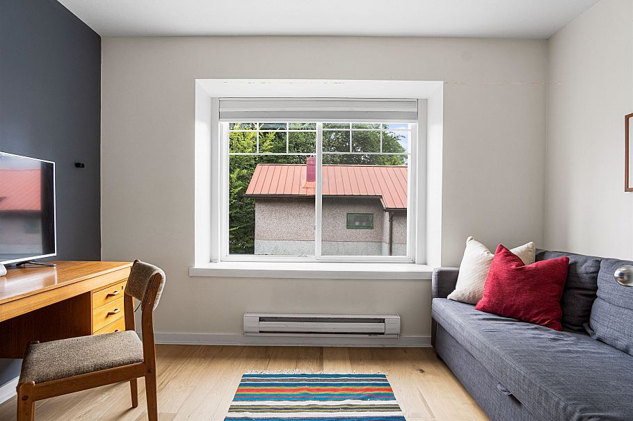 5 1638 E Georgia Street Vancouver, BC - 25