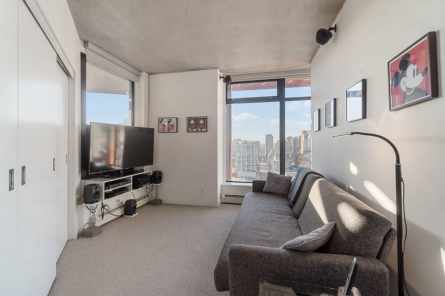 2306 128 W Cordova Street Vancouver, BC - 8