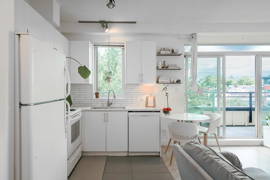 PH1 688 E 17th Avenue Vancouver, BC - 5