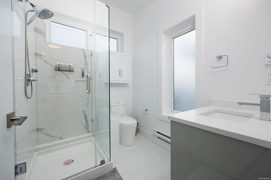 8309 French Street Vancouver, BC - 13