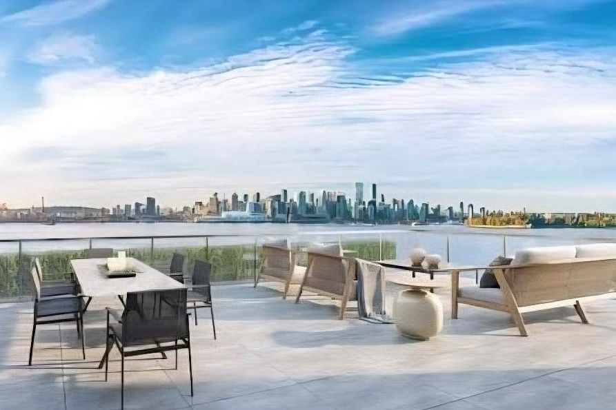 322 755 Harbourside Drive North Vancouver, BC - 8