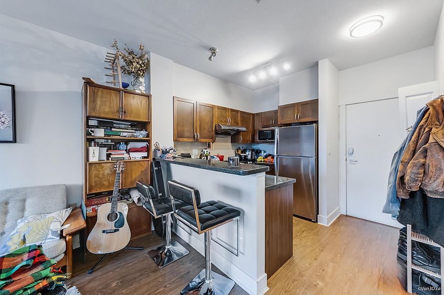 408 2388 Western Parkway Vancouver, BC - 5