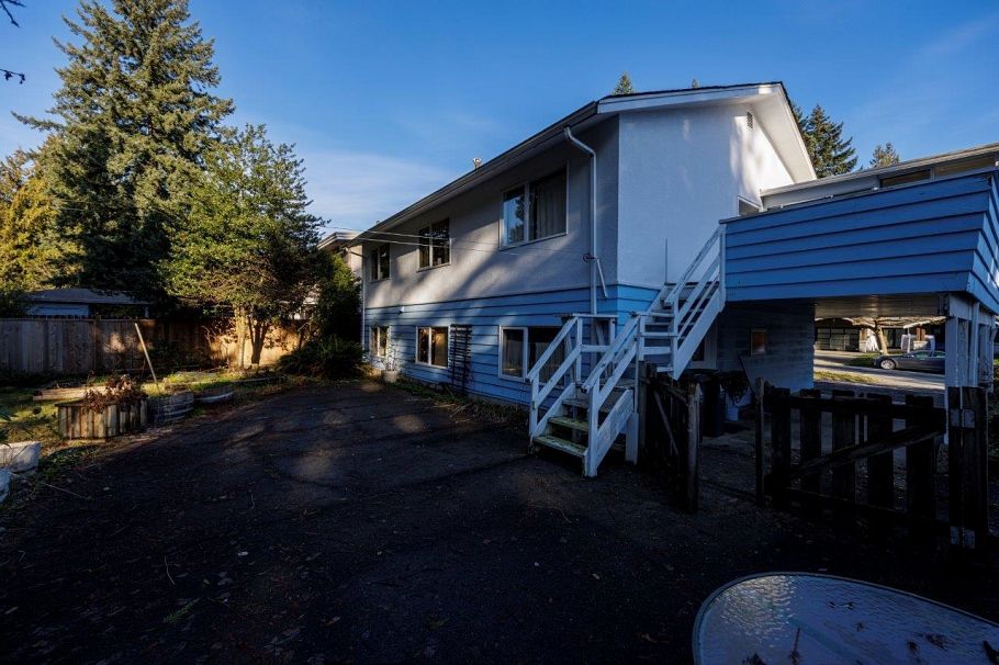 2685 Ailsa Crescent North Vancouver, BC - 28