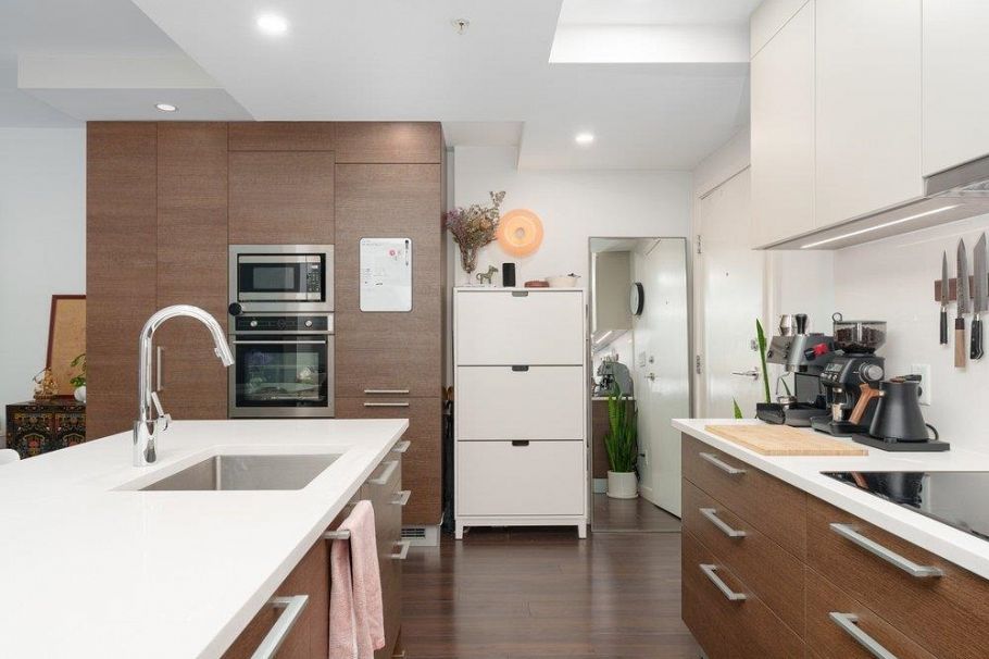 501 285 E 10th Avenue Vancouver, BC - 8