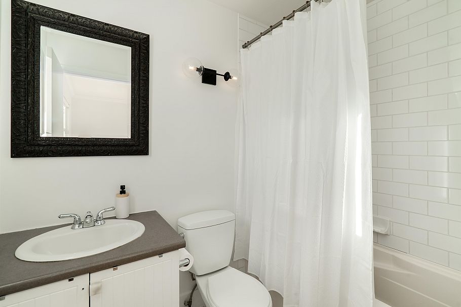 888 Union Street Vancouver, BC - 33