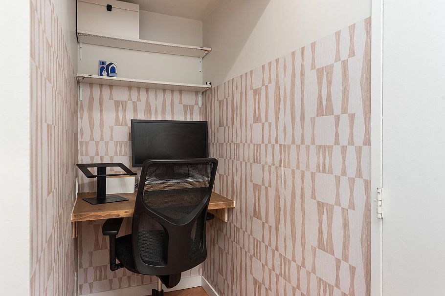 809 756 Great Northern Way Vancouver, BC - 11