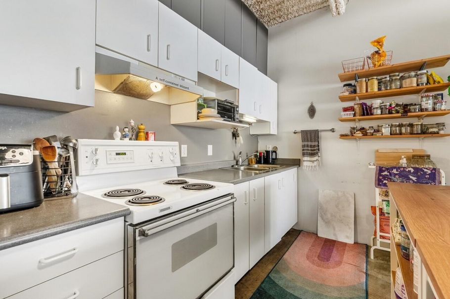 327 350 E 2nd Avenue Vancouver, BC - 16