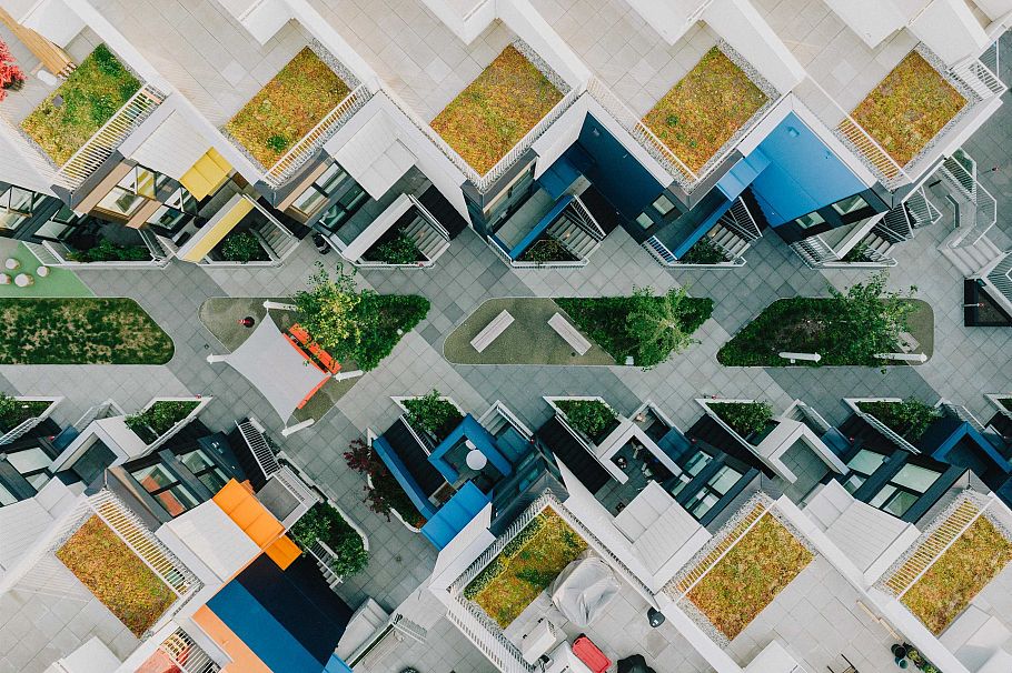 213 322 E 15th Avenue Vancouver, BC - 1