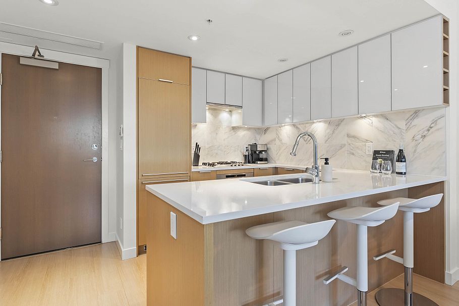 110 110 Switchmen Street Vancouver, BC - 15