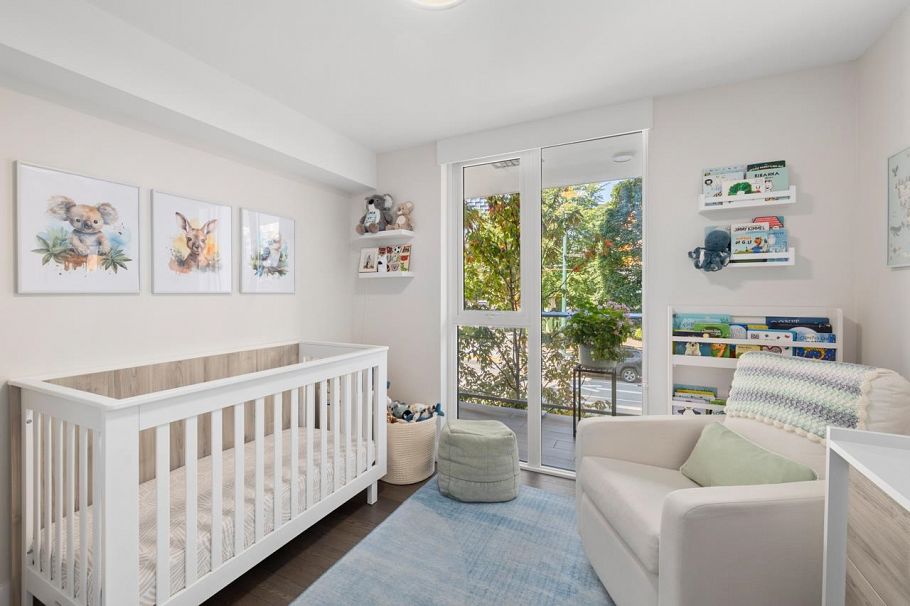 201 499 Pacific Street Vancouver, BC - 20