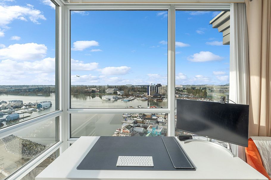 1706 3333 Corvette Way Richmond, BC - 25