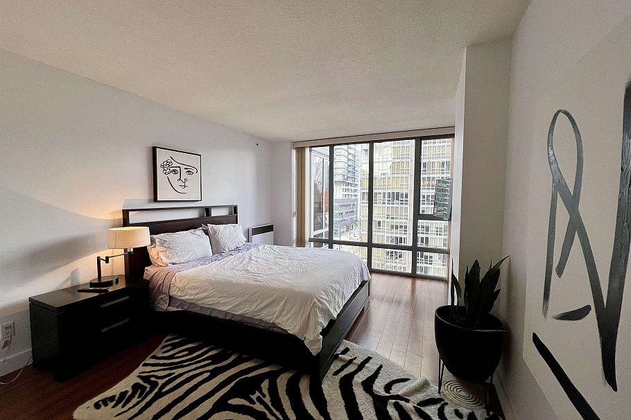 807 950 Cambie Street Vancouver, BC - 8