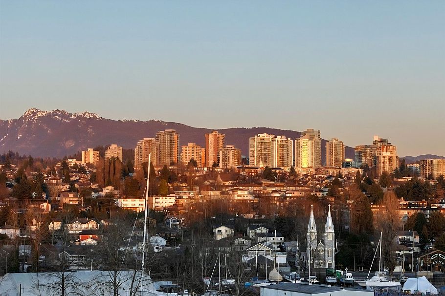 322 755 Harbourside Drive North Vancouver, BC - 3