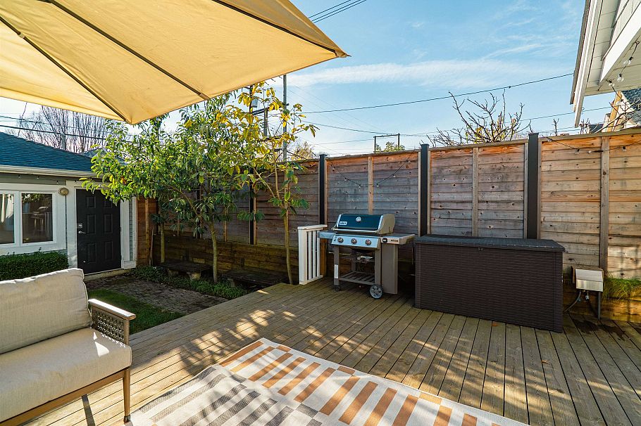 888 Union Street Vancouver, BC - 14