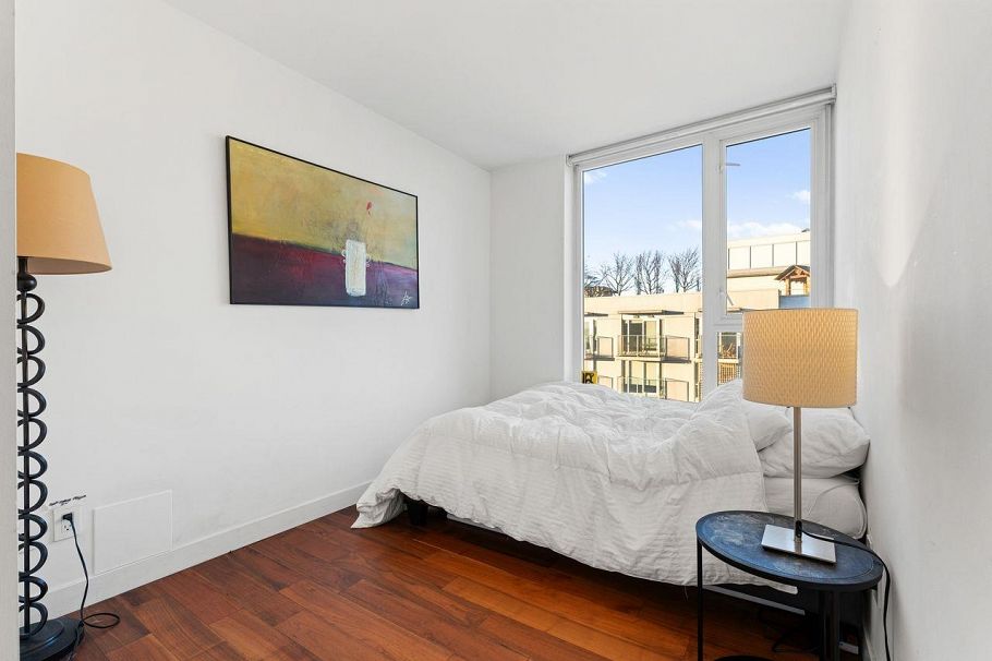 1207 188 Keefer Street Vancouver, BC - 17