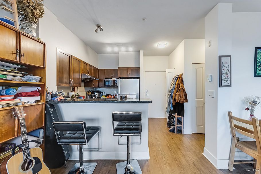 408 2388 Western Parkway Vancouver, BC - 6