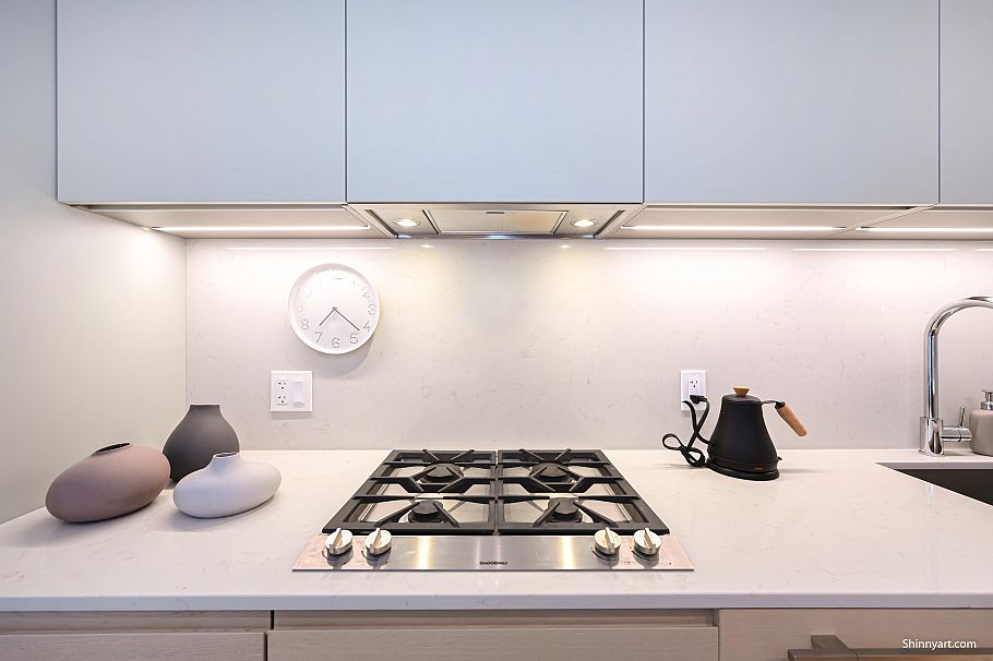 1009 1289 Hornby Street Vancouver, BC - 23