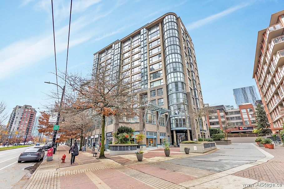 905 238 Alvin Narod Mews Vancouver, BC - 4