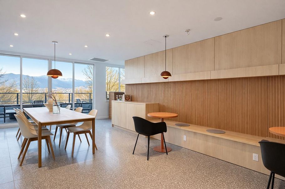 422 2471 St George Street Vancouver, BC - 29