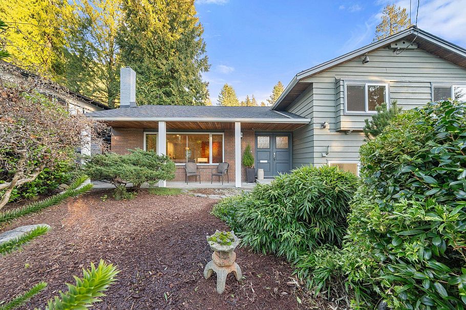 4966 Ranger Avenue North Vancouver, BC - 22