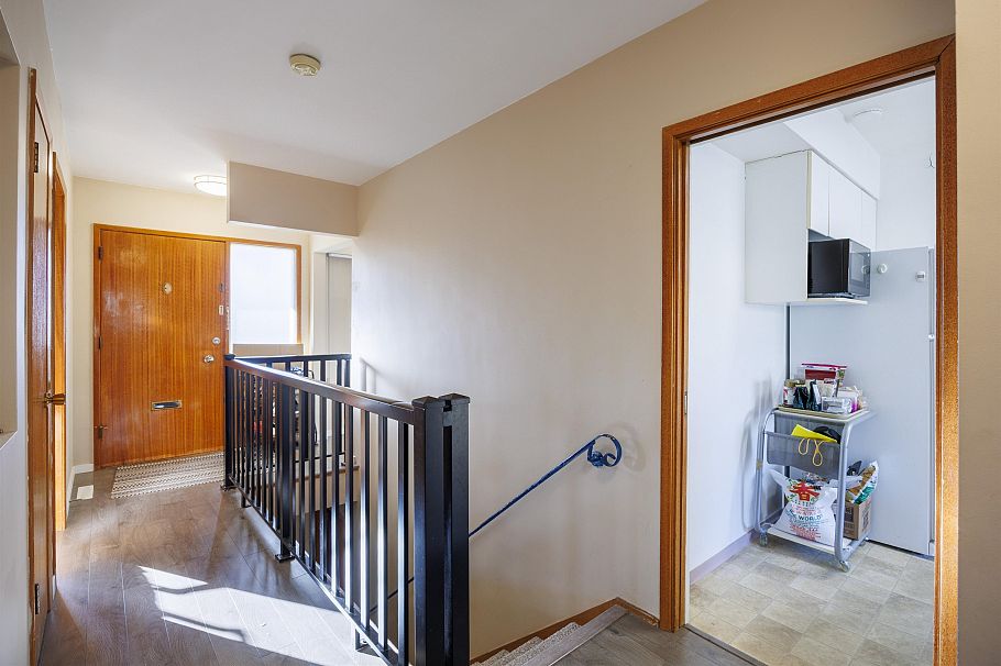 535 W 62nd Avenue Vancouver, BC - 16