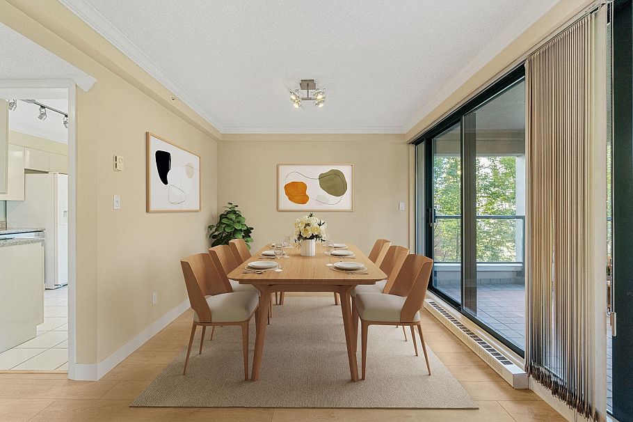 402 1818 Robson Street Vancouver, BC - 10