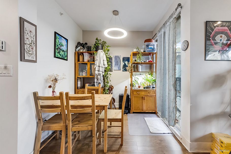 408 2388 Western Parkway Vancouver, BC - 18