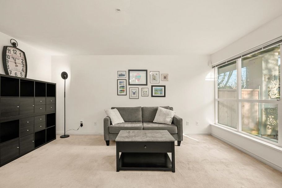 102 3770 Thurston Street Burnaby, BC - 3