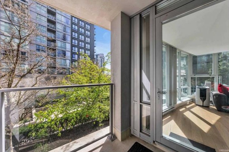 201 550 Pacific Street Vancouver, BC - 22