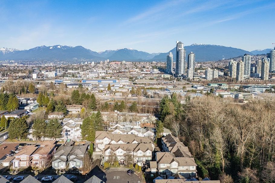 121 3888 Norfolk Street Burnaby, BC - 23