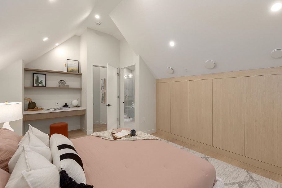 5405 Wales Street Vancouver, BC - 11