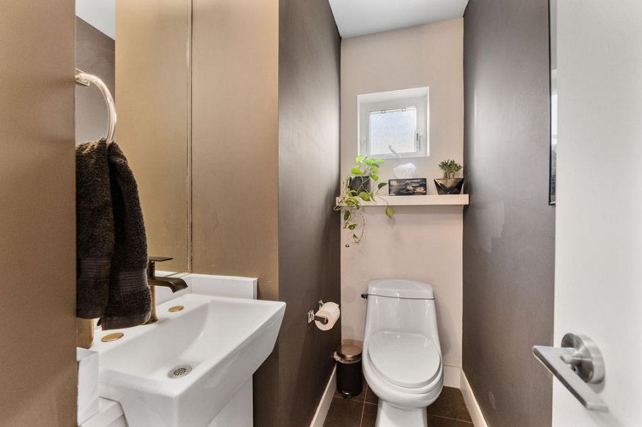 2323 Brunswick Street Vancouver, BC - 22