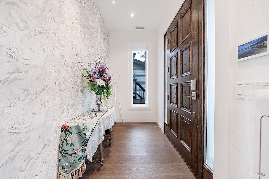 3781 W 24th Avenue Vancouver, BC - 7