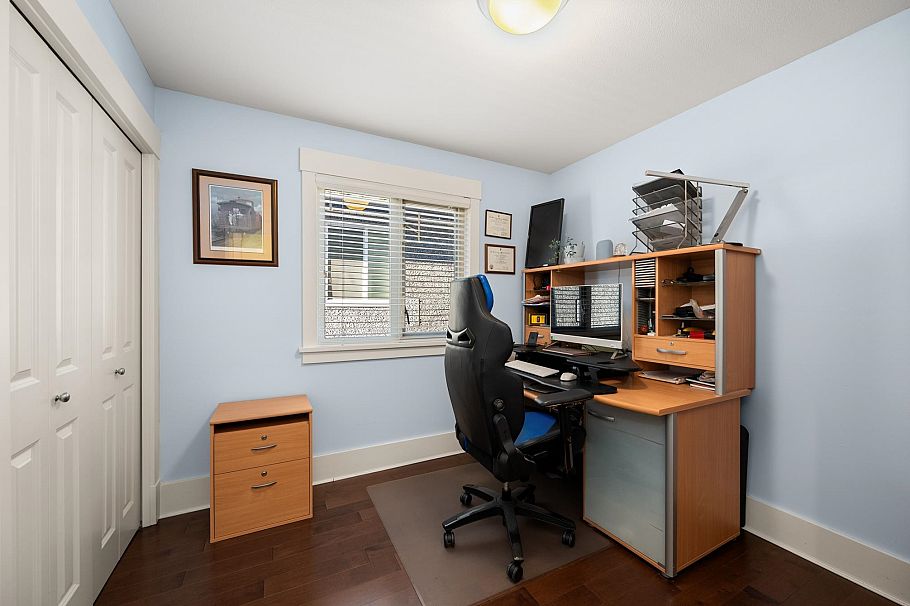 720 W 68th Avenue Vancouver, BC - 22