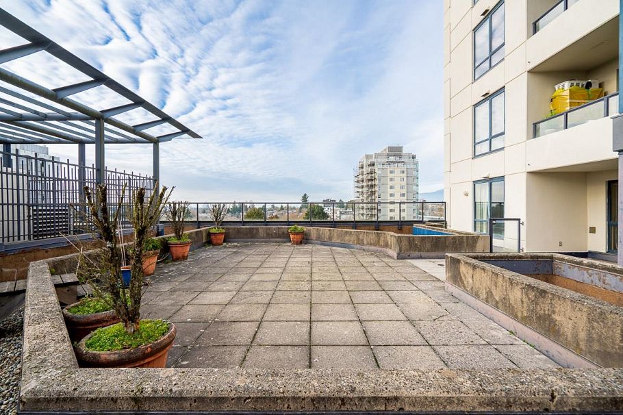 906 3438 Vanness Avenue Vancouver, BC - 26