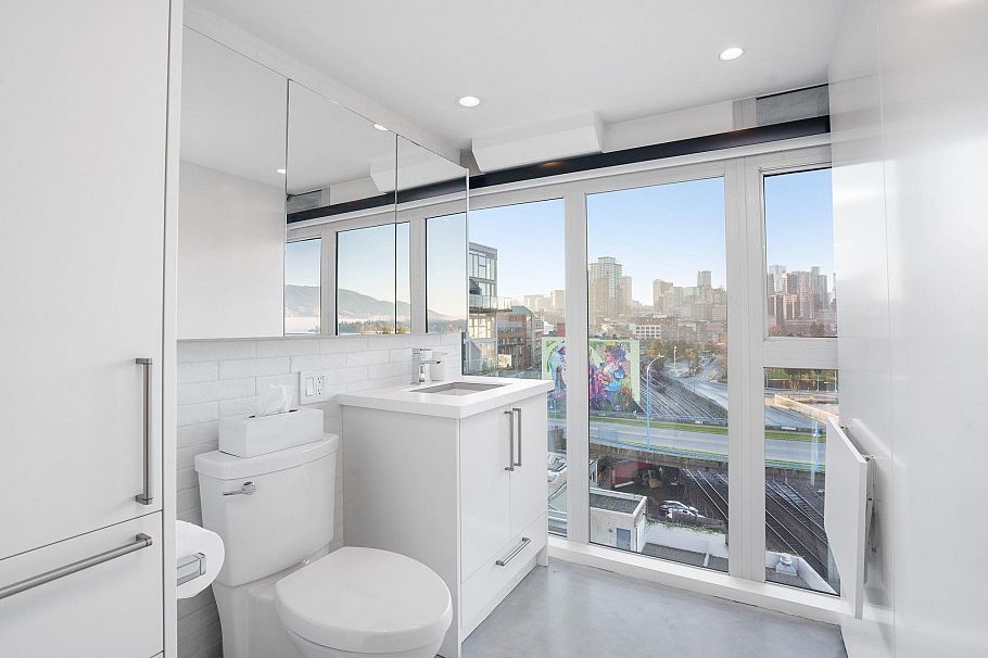 624 289 Alexander Street Vancouver, BC - 25