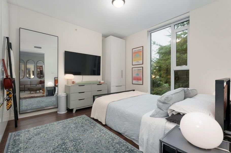 501 285 E 10th Avenue Vancouver, BC - 10