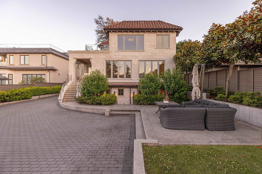 4651 Simpson Avenue Vancouver, BC - 15